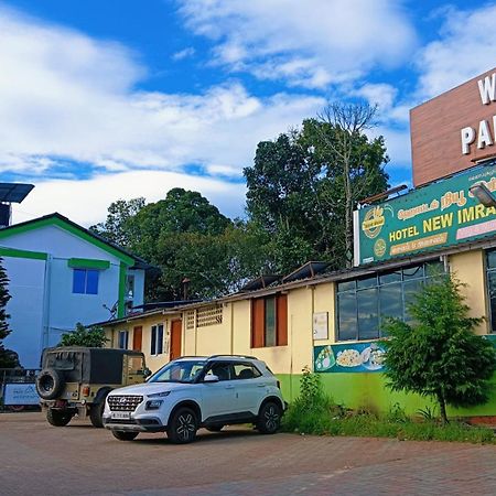 Woods Paradise Tamilnadu - Tamilnadu - Kodaikanal Extérieur photo