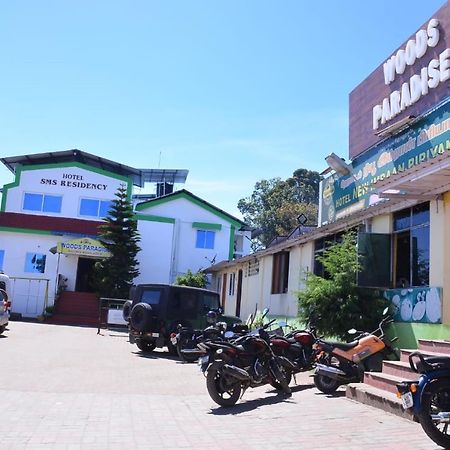 Woods Paradise Tamilnadu - Tamilnadu - Kodaikanal Extérieur photo