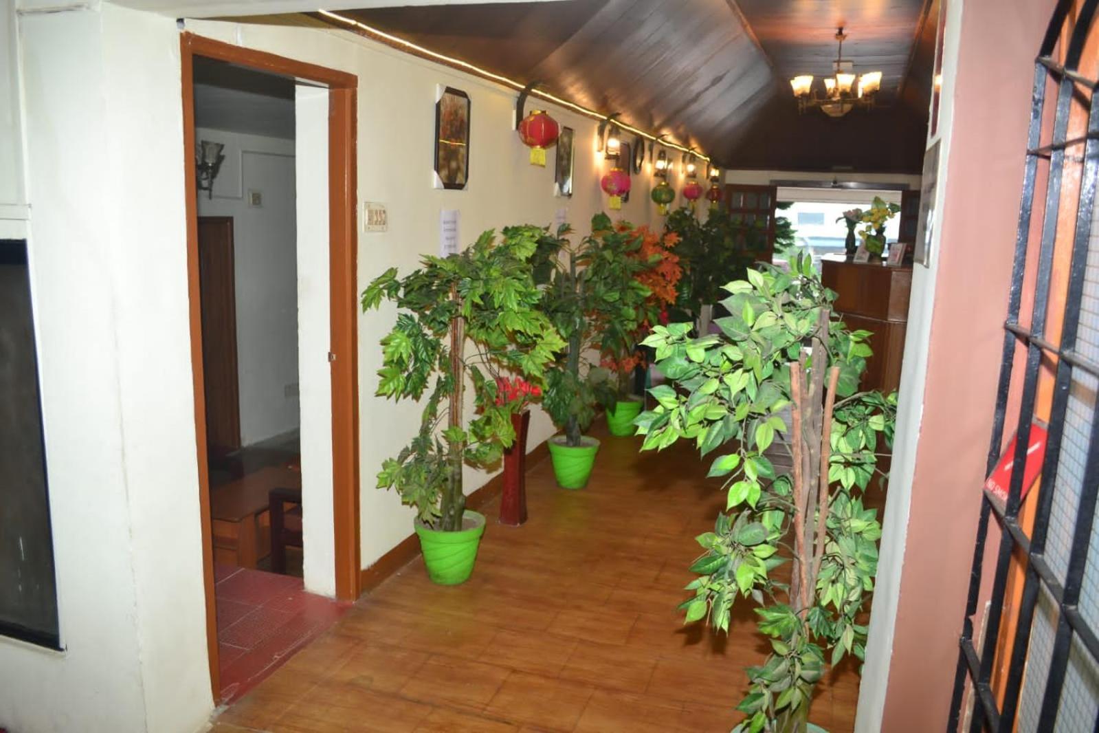 Woods Paradise Tamilnadu - Tamilnadu - Kodaikanal Extérieur photo