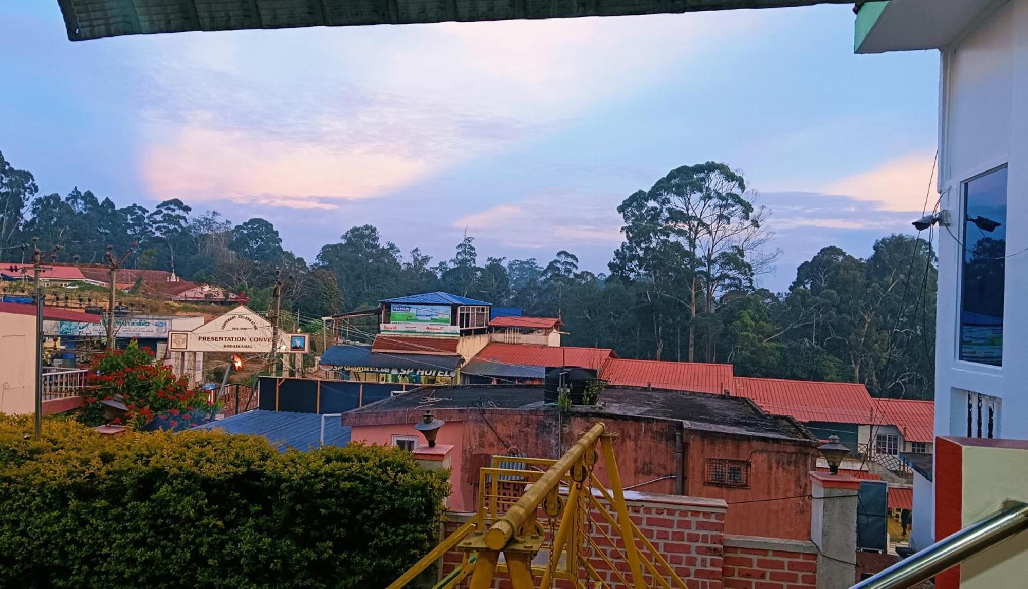 Woods Paradise Tamilnadu - Tamilnadu - Kodaikanal Extérieur photo