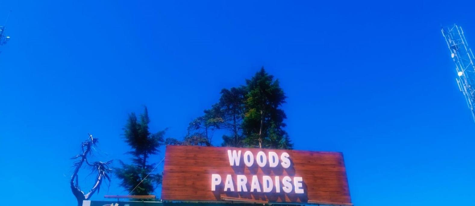 Woods Paradise Tamilnadu - Tamilnadu - Kodaikanal Extérieur photo